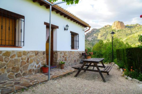 Casa Rocío Castril